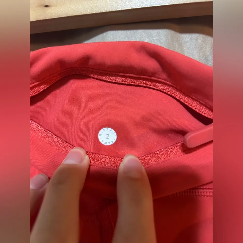 Lululemon Leggings - Image 3