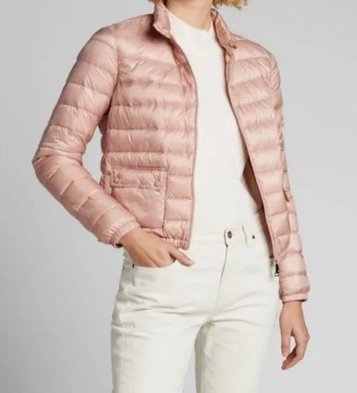 Moncler Lans Jacket - Image 2
