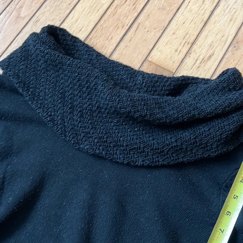 Calvin Klein 🖤 sweater tunic XXL - Image 4