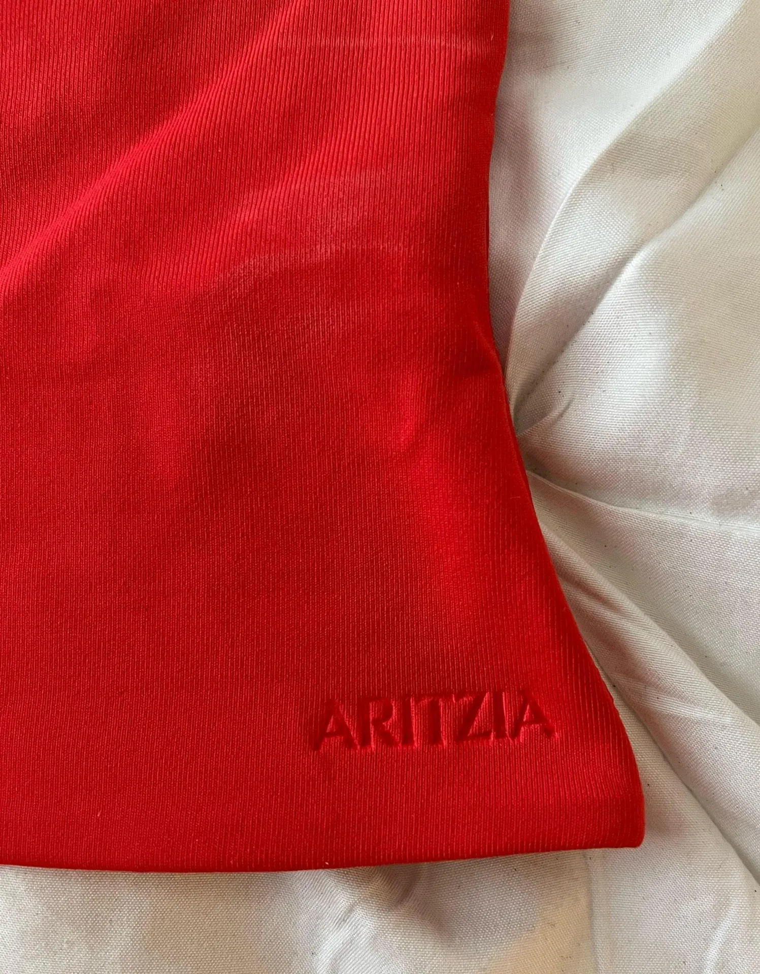 Aritzia Contour Tube Top - Image 3