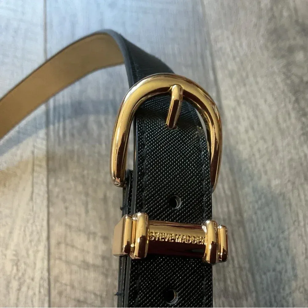 Steve Madden Belt‎ Fanny Pack - Image 3