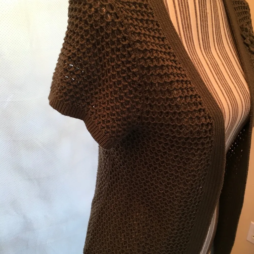 Bolero Top - Image 3