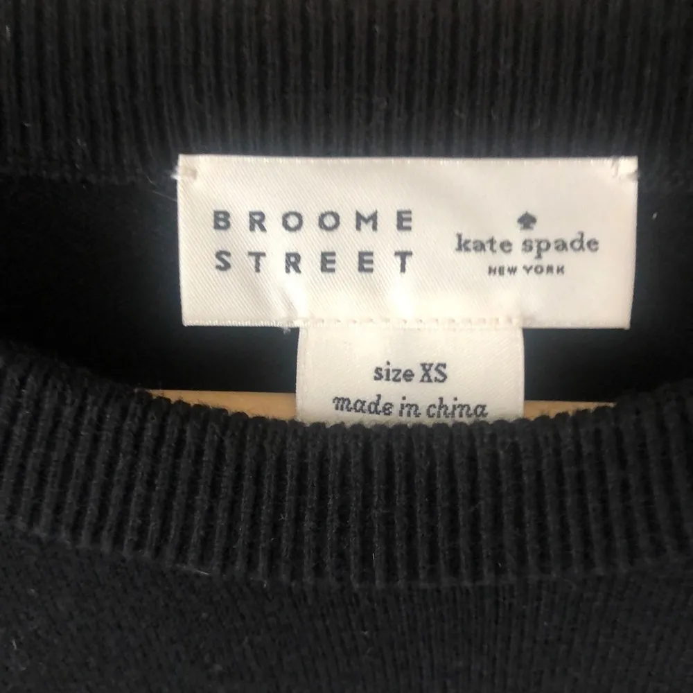 Kate Spade Broome Street Ooh La La Sweater - Image 16