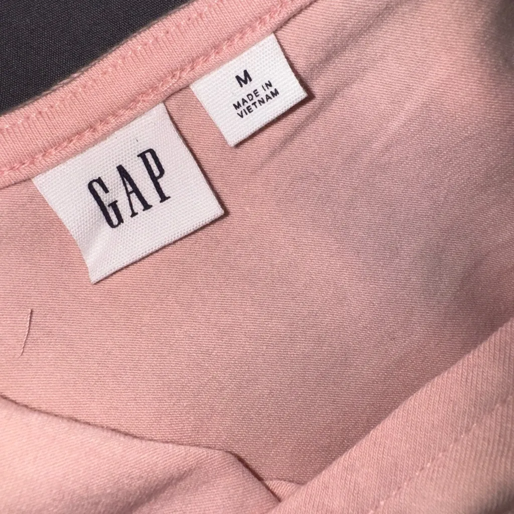 Gap  Soft Pink Apparel - Image 5