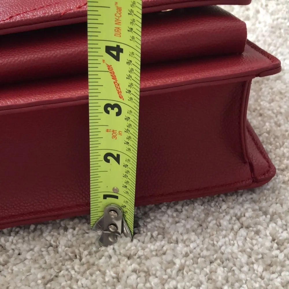 Francesca’s crossbody bag/purse - Image 13