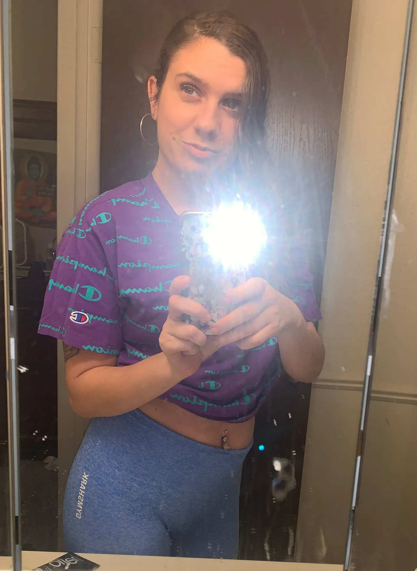 Champion T-shirts - Image 2