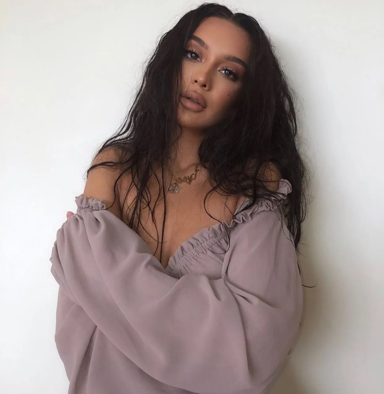 Gia Mini dress. Size medium - Image 5