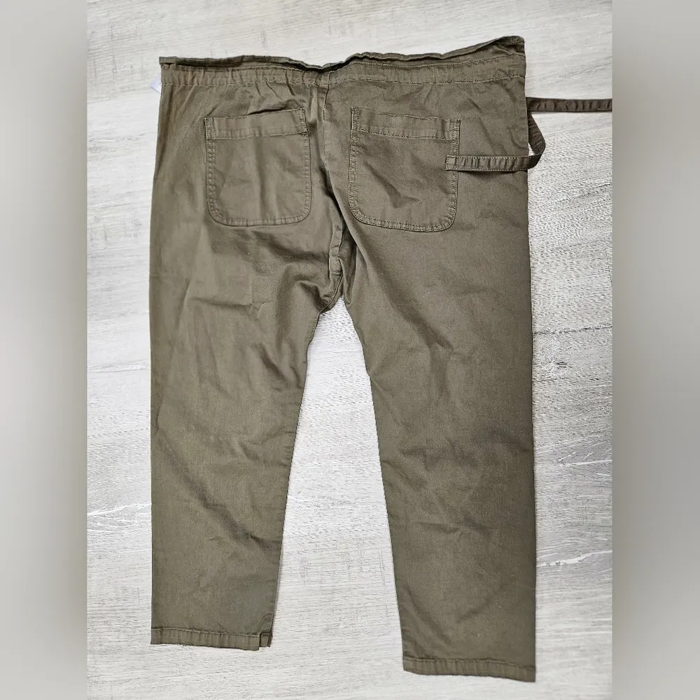 CURRENT/ELLIOT Capri Pants - Image 4