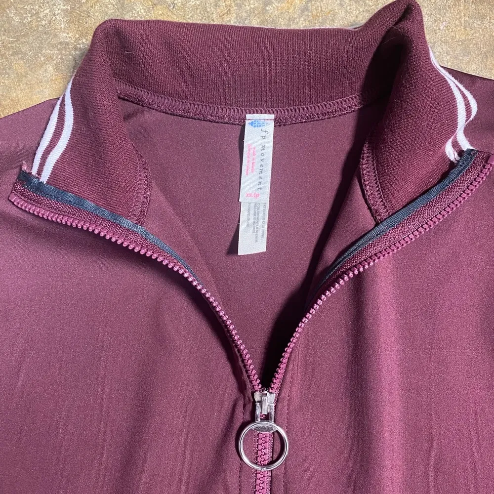 Solveig Run Topin as size X-Small - Image 5