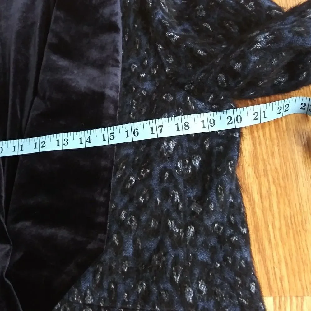 Elie Tahari Christina Topper Size Medium - Image 6