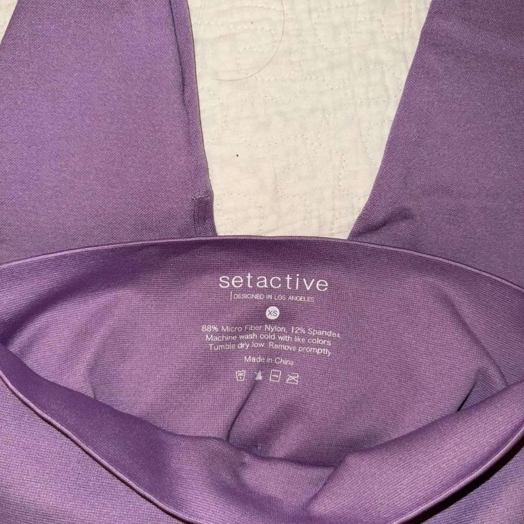 Set Active High Rise Luxform - Image 3