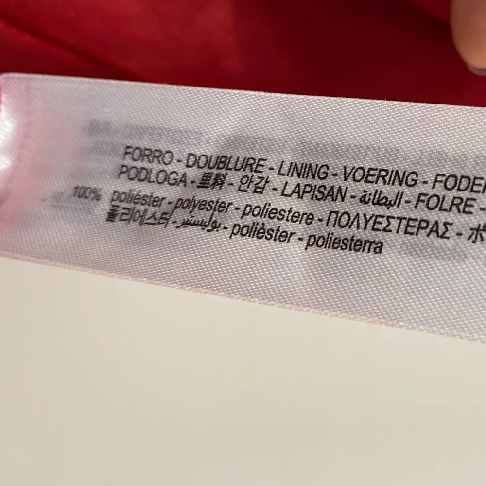 NWOT Zara Red Hot Slinky Ruched Tube Dress Large ❤️ - Image 6