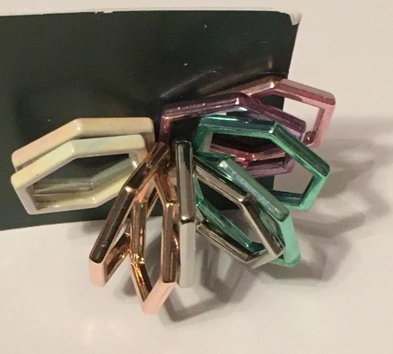 Stackable Rings Multiple - Image 3