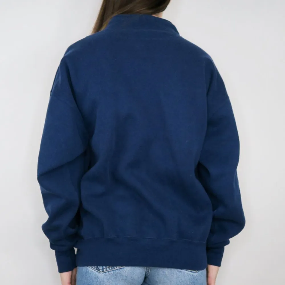 Vintage Oarsman 931 Expedition San Francisco Sweatshirt Size L - Image 4