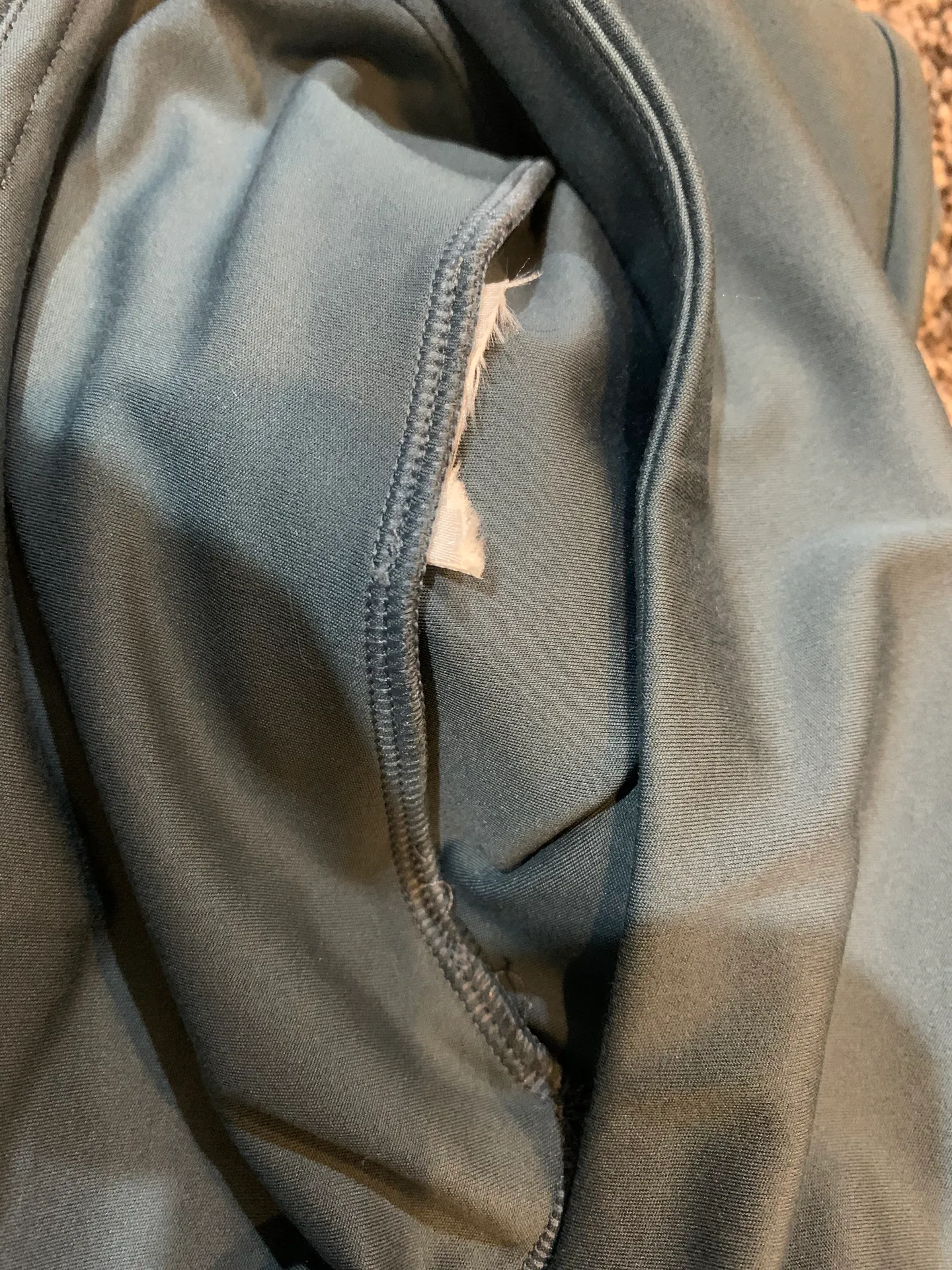 Gymshark Training 7/8 Leggings - Image 5