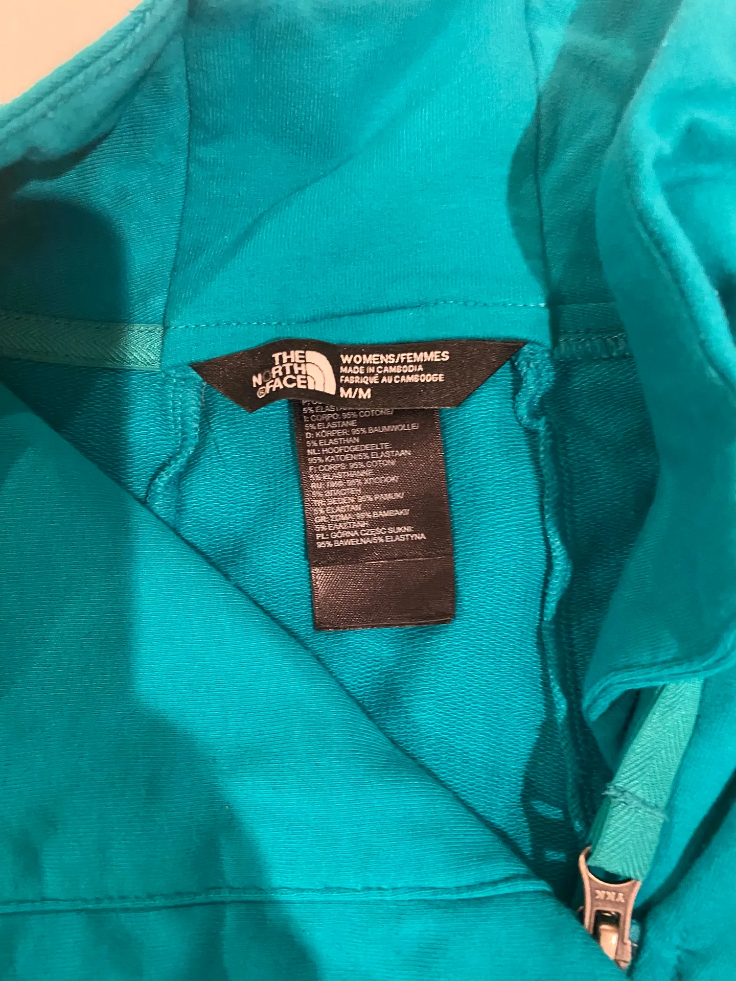 The North Face  Jacket - Image 4
