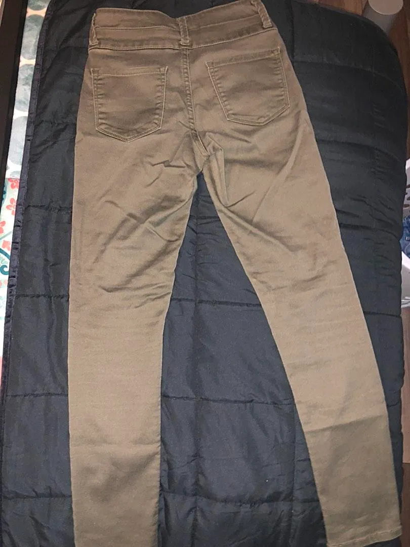 Sapphire Ink Jeans - Image 2