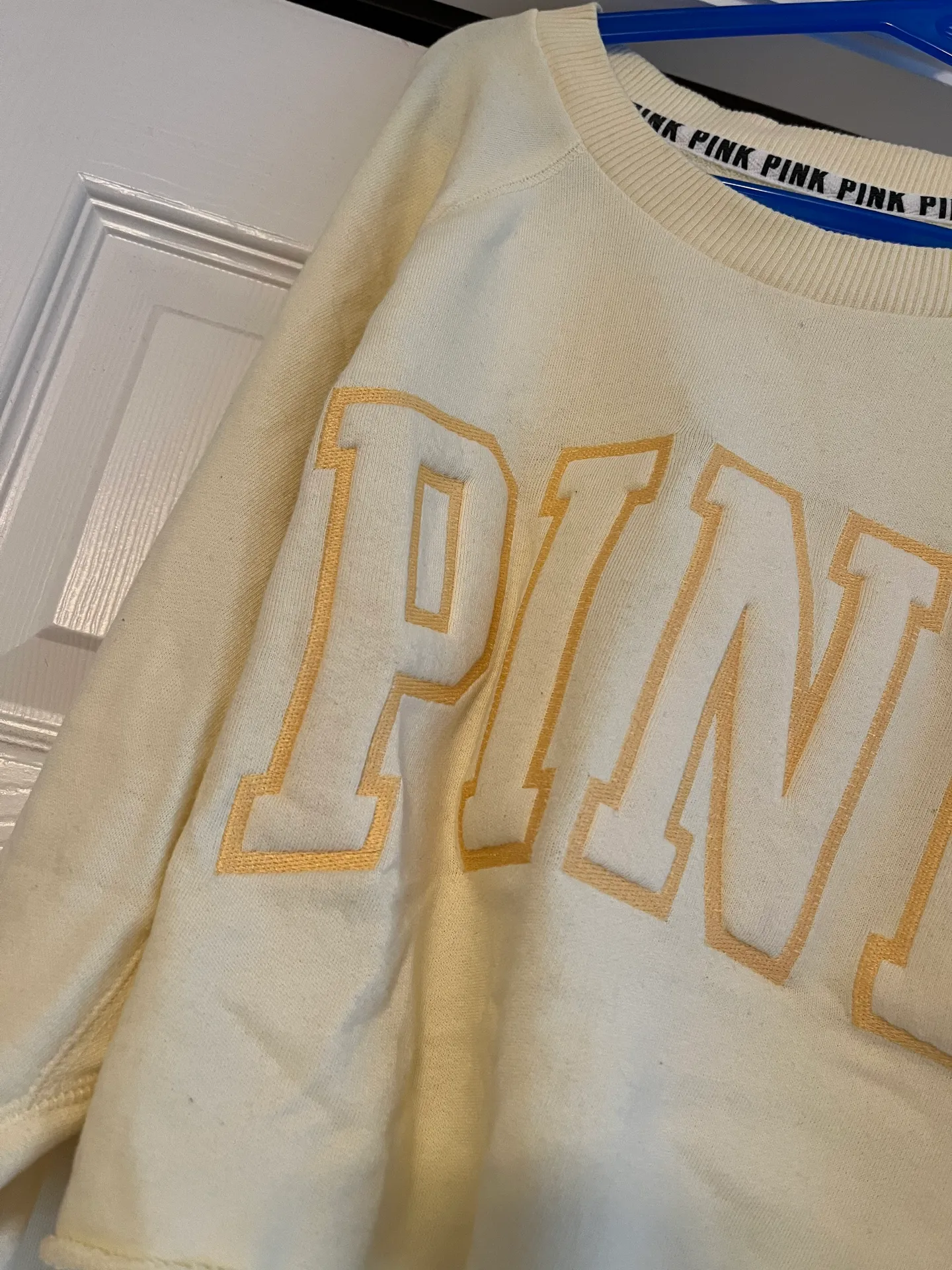 crewneck sweatshirt  - Image 3
