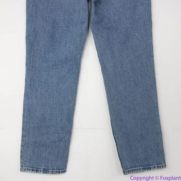 NEW The‎ Petite Perfect Vintage Jean in Banner Wash, size P25 - Image 9