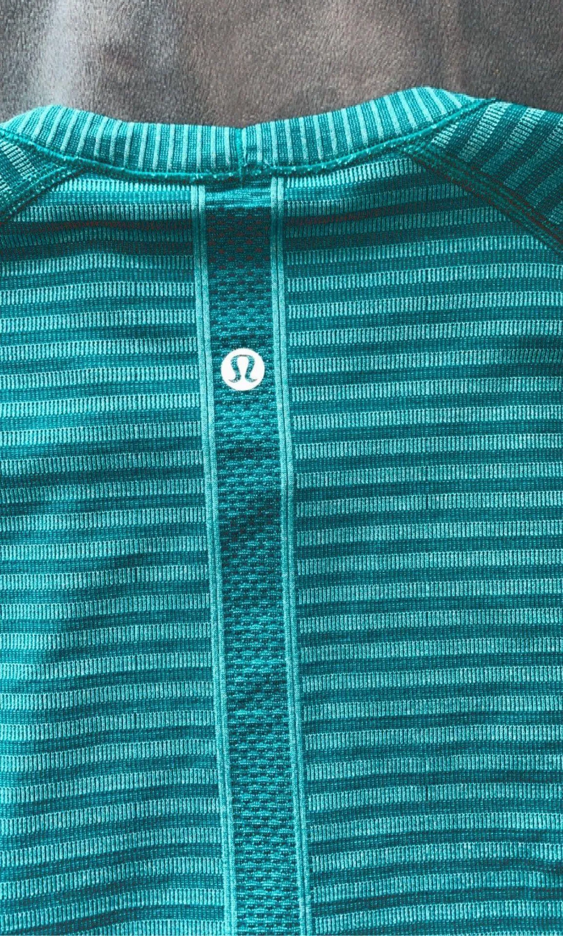 Lululemon Swiftly Tech Long Sleeve Shirt - Image 4