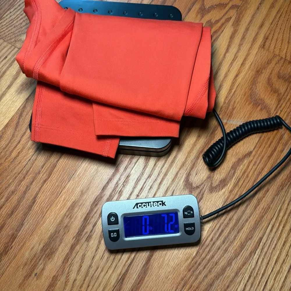 Girlfriend Collective Compressive Redwoods bright High-Rise Full Legging Small - Image 7