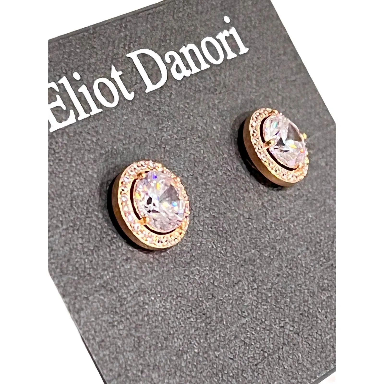 Eliot Danori Rose Gold - Image 2