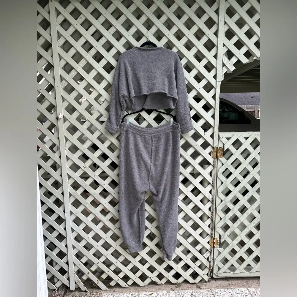 Free People  Comfy Set - Image 2