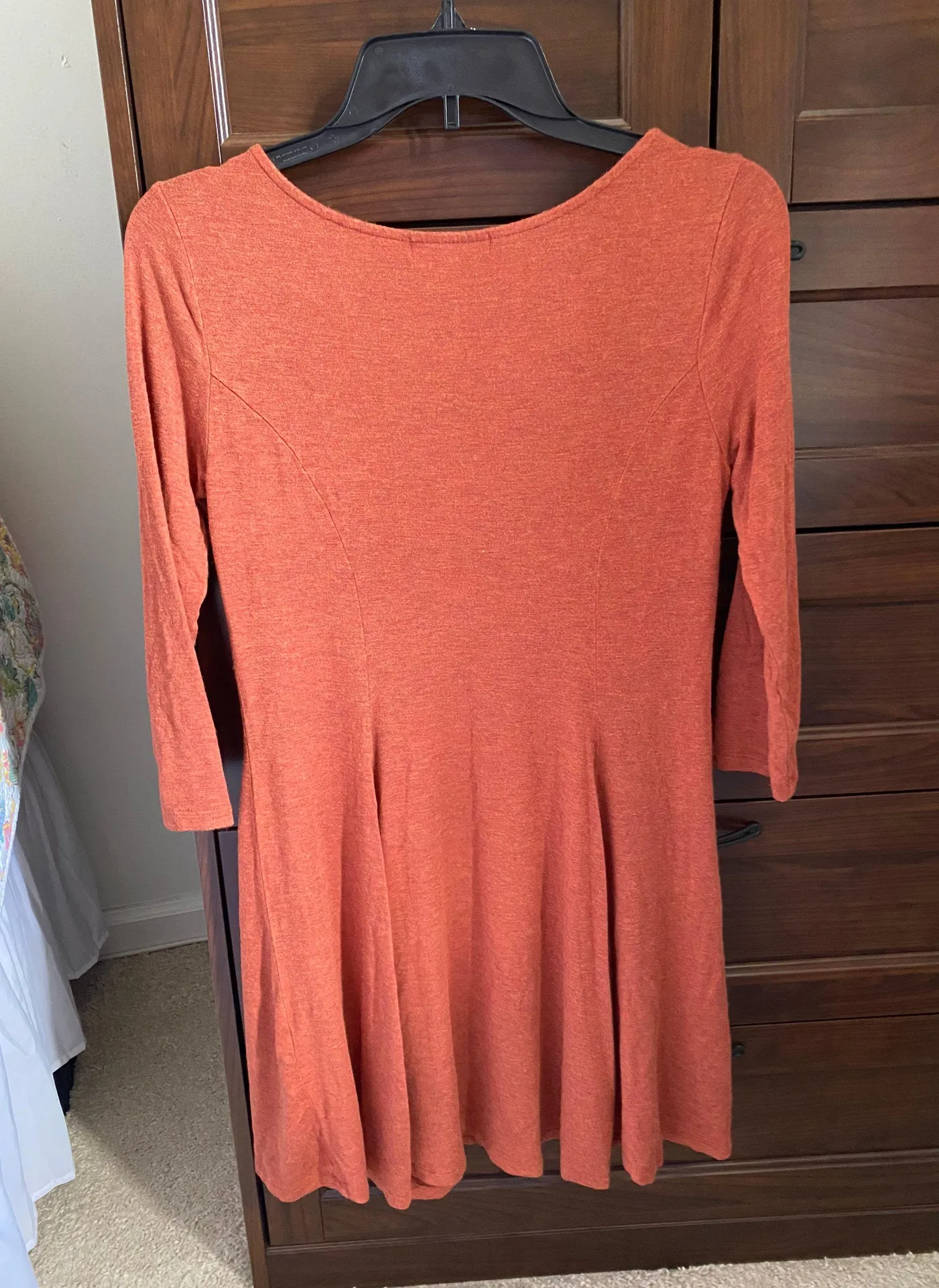 Forever 21 Long Sleeve Dress - Image 2