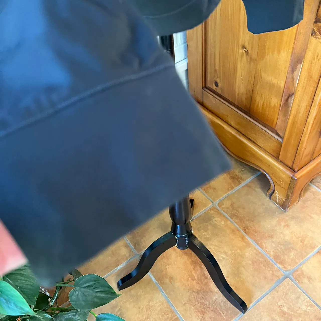 90 Degree By Reflex Black  Lux Full Zip Nordic Jacket - Image 7