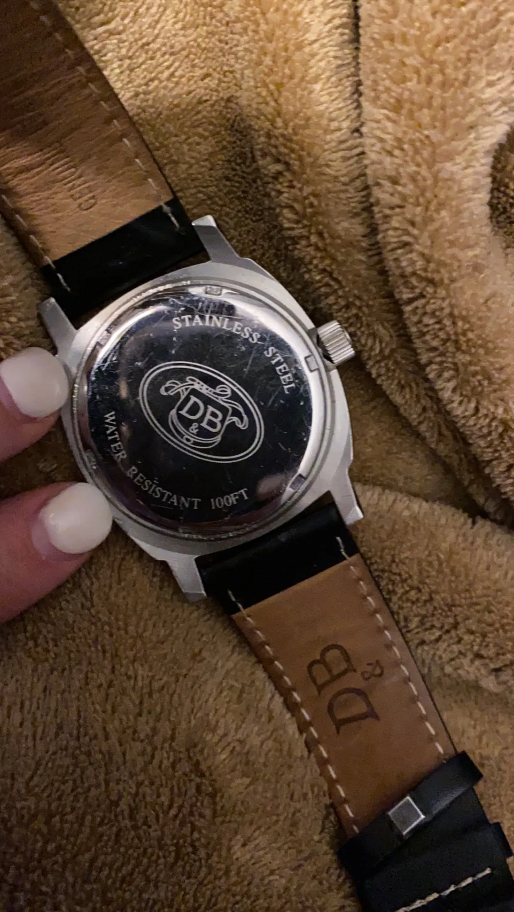 Dooney & Bourke Watch - Image 4