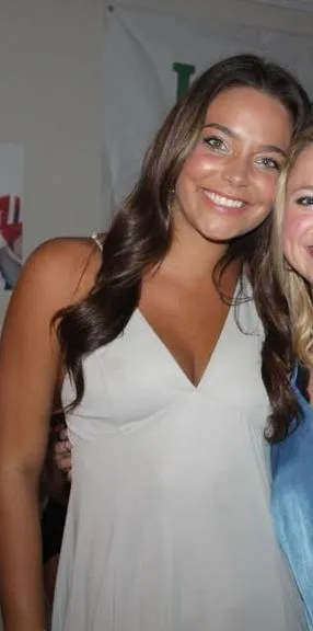 Light Grey Dress Gray Size M - Image 2