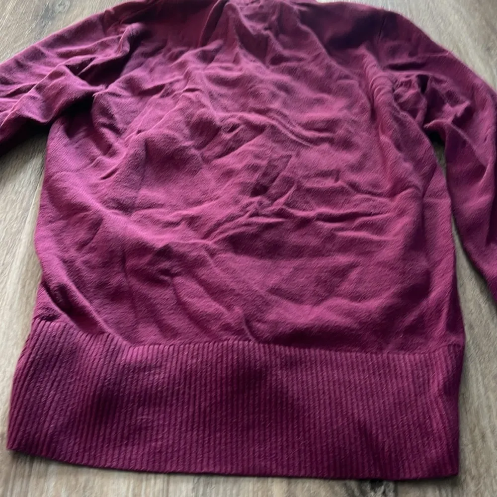 Eddie Bauer Sweater Size Tall Large - Image 11
