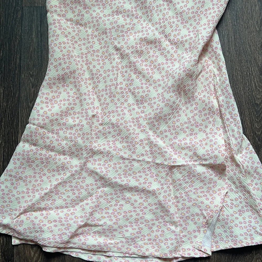 AMALIA SLIP DRESS Size XS - Image 4