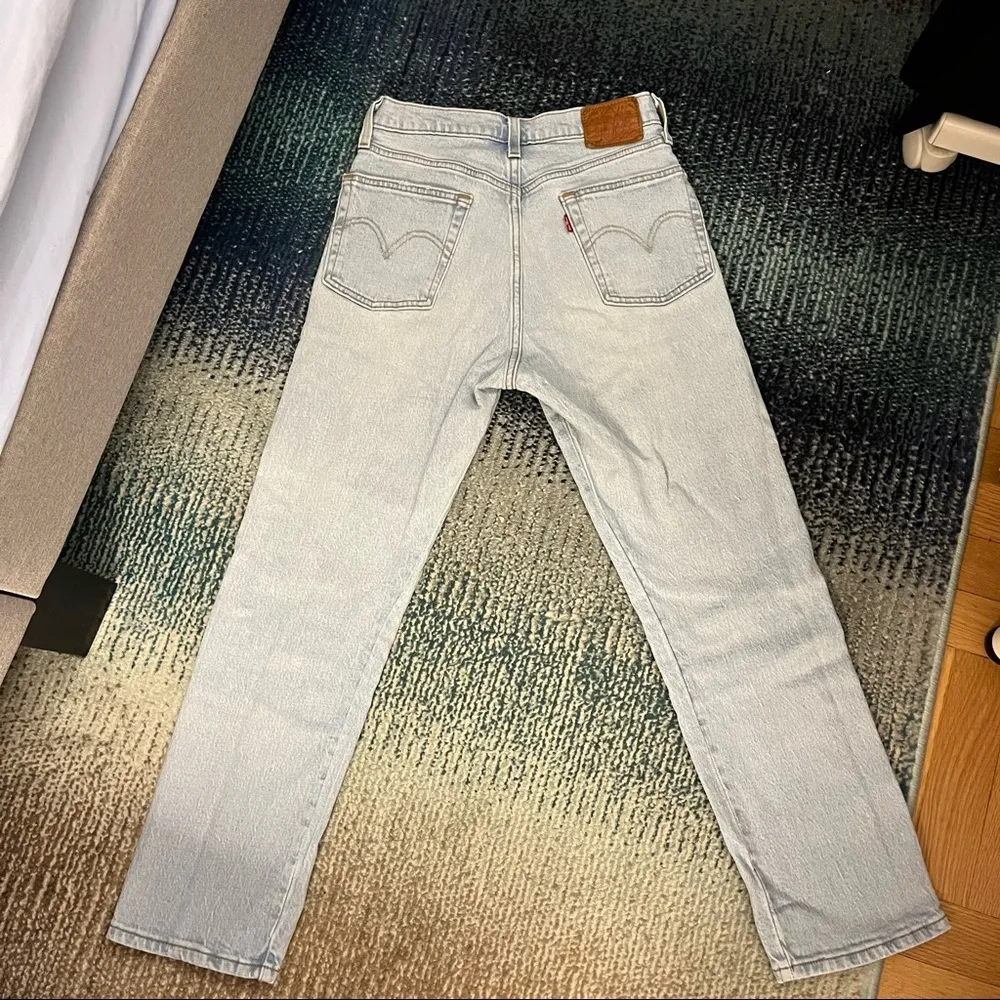 levi’s 501 jeans - Image 2