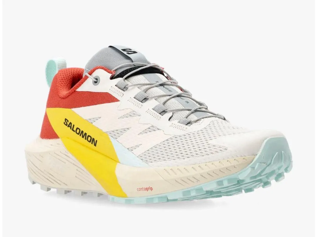 NWOB  Wmns Sense Ride 5 Trail Running Sneakers - Image 4