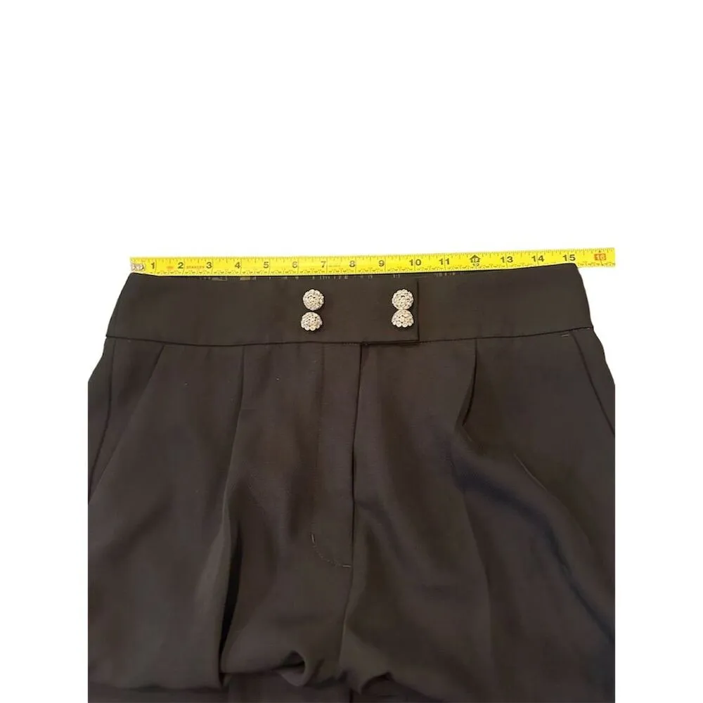 Women's Size 10L Black Wide - Image 7