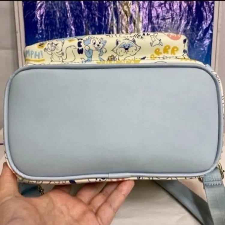 Disney parks critter collection Disney’s pets & sidekicks Loungefly SET - Image 6