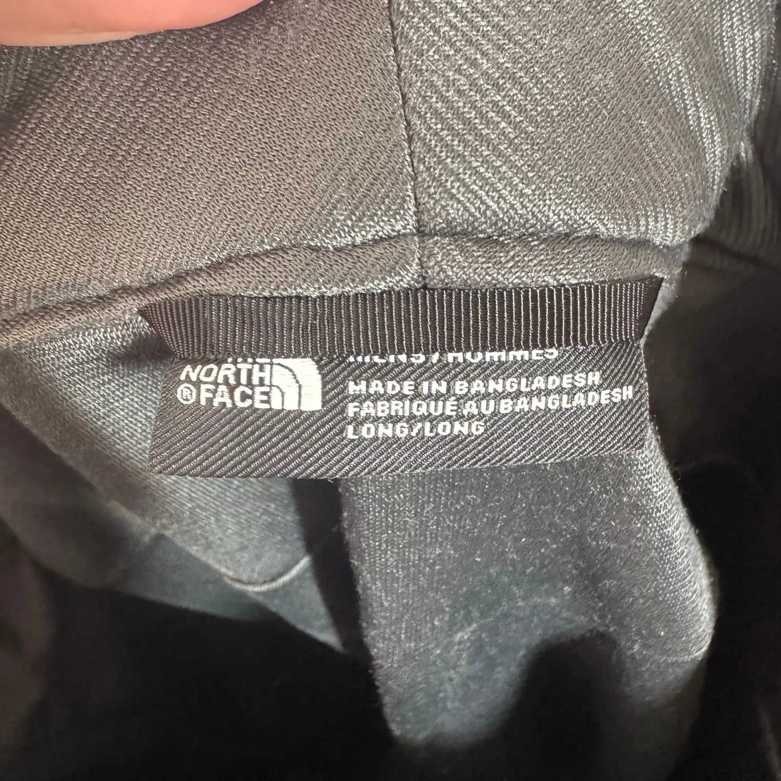 The North Face Freedom Insulated Snow Pants 721221 Women Gray Comfort Vent - Image 12