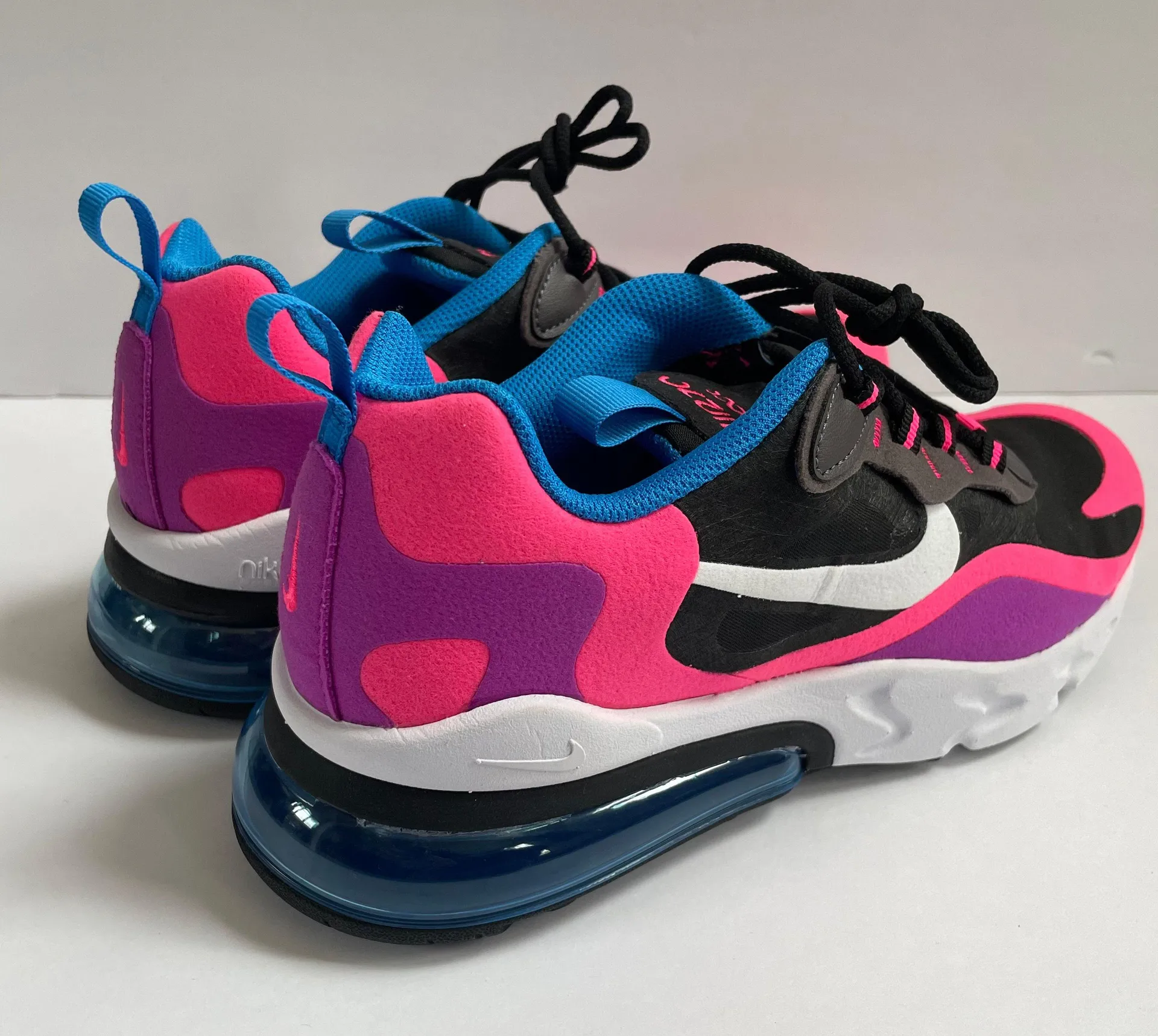 Nike Air Max 270 Shoes - Image 2