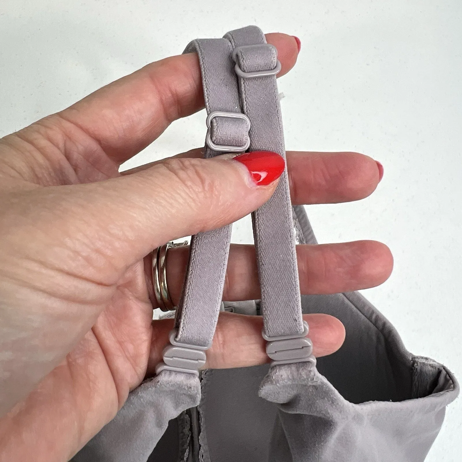 Victoria’s Secret Size 34B Bra Lined Demi T-Shirt Coverage Underwire Push Up - Image 5