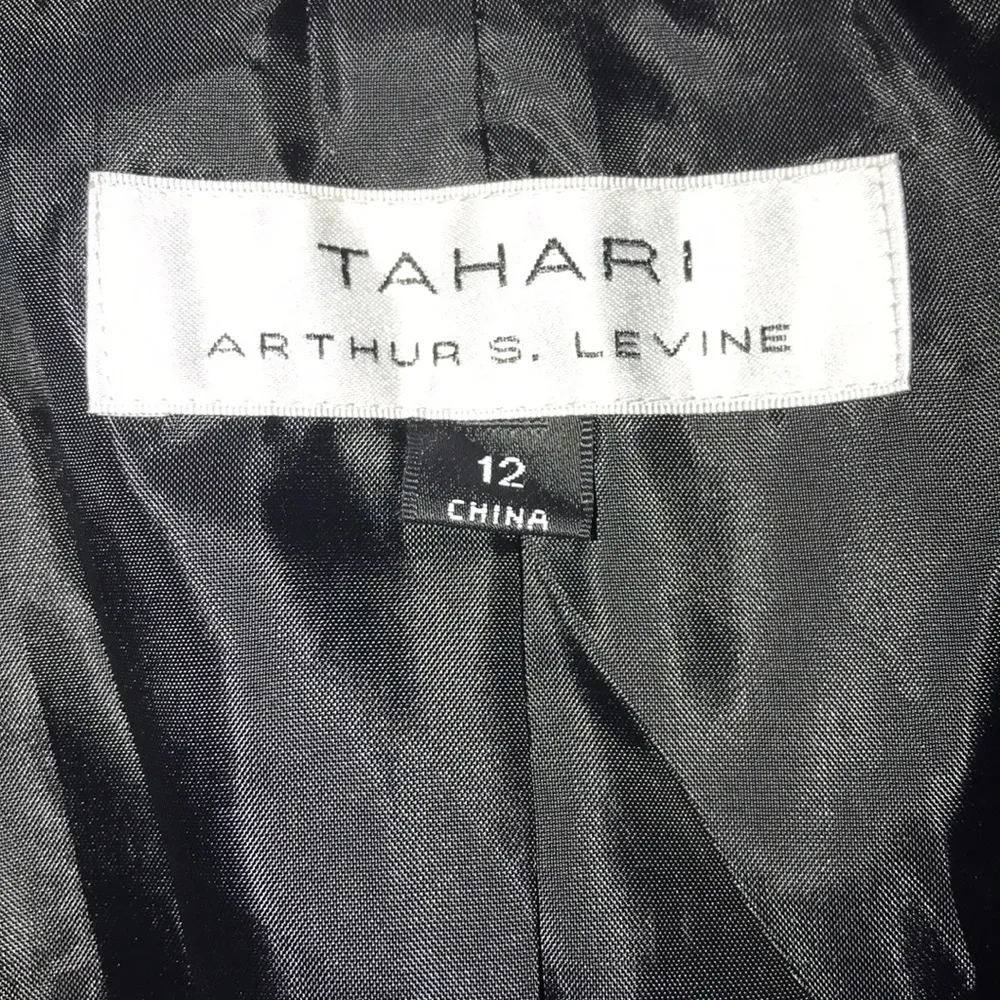 Tahari  Blazer 0979 - Image 4