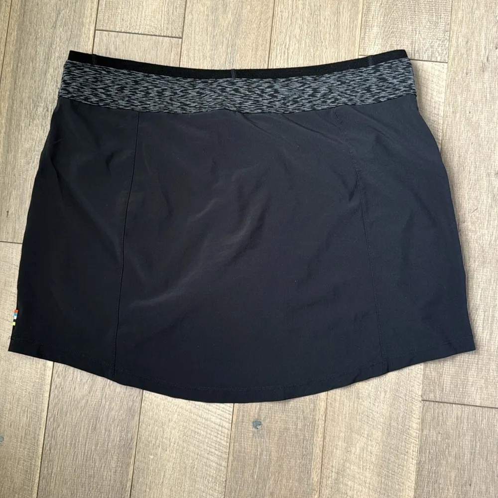 Smartwool  Electra Lake Sport Skort - Image 7