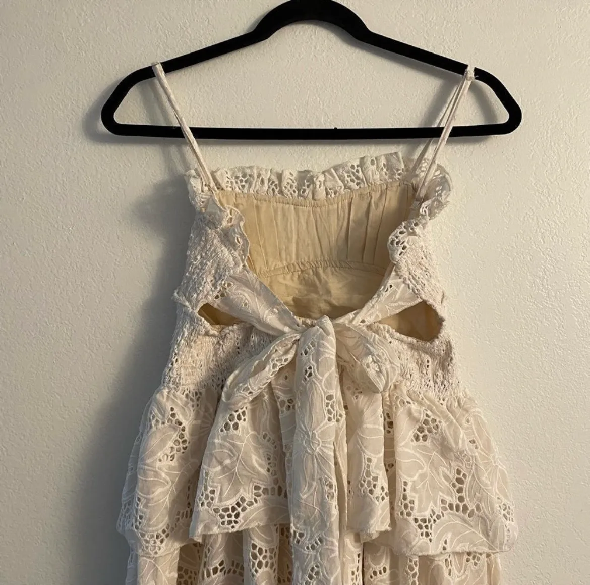 LUG VON SIGA; Stone Amara Dress - Image 15