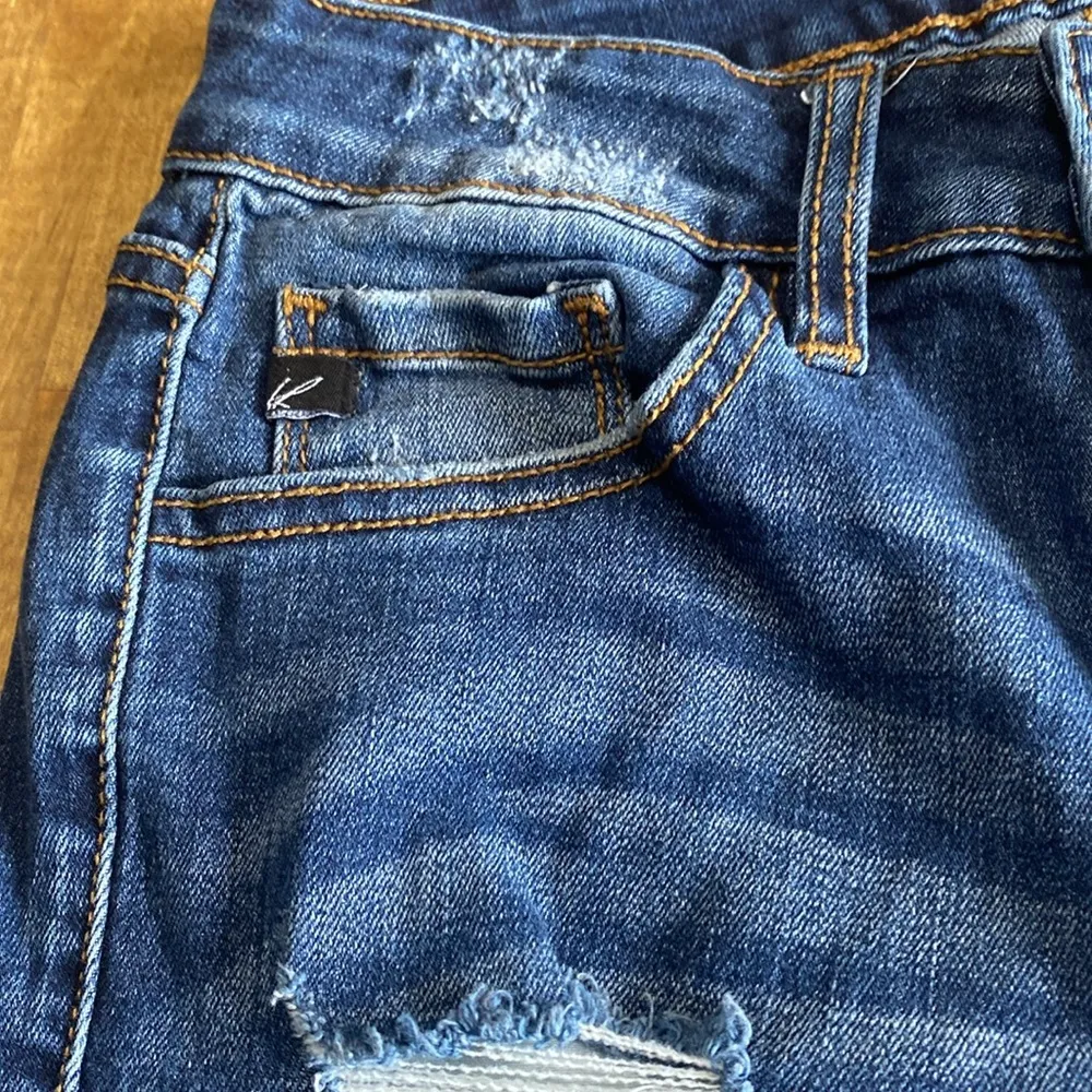 KanCan leopard print skinny stretch 3/25 - Image 6