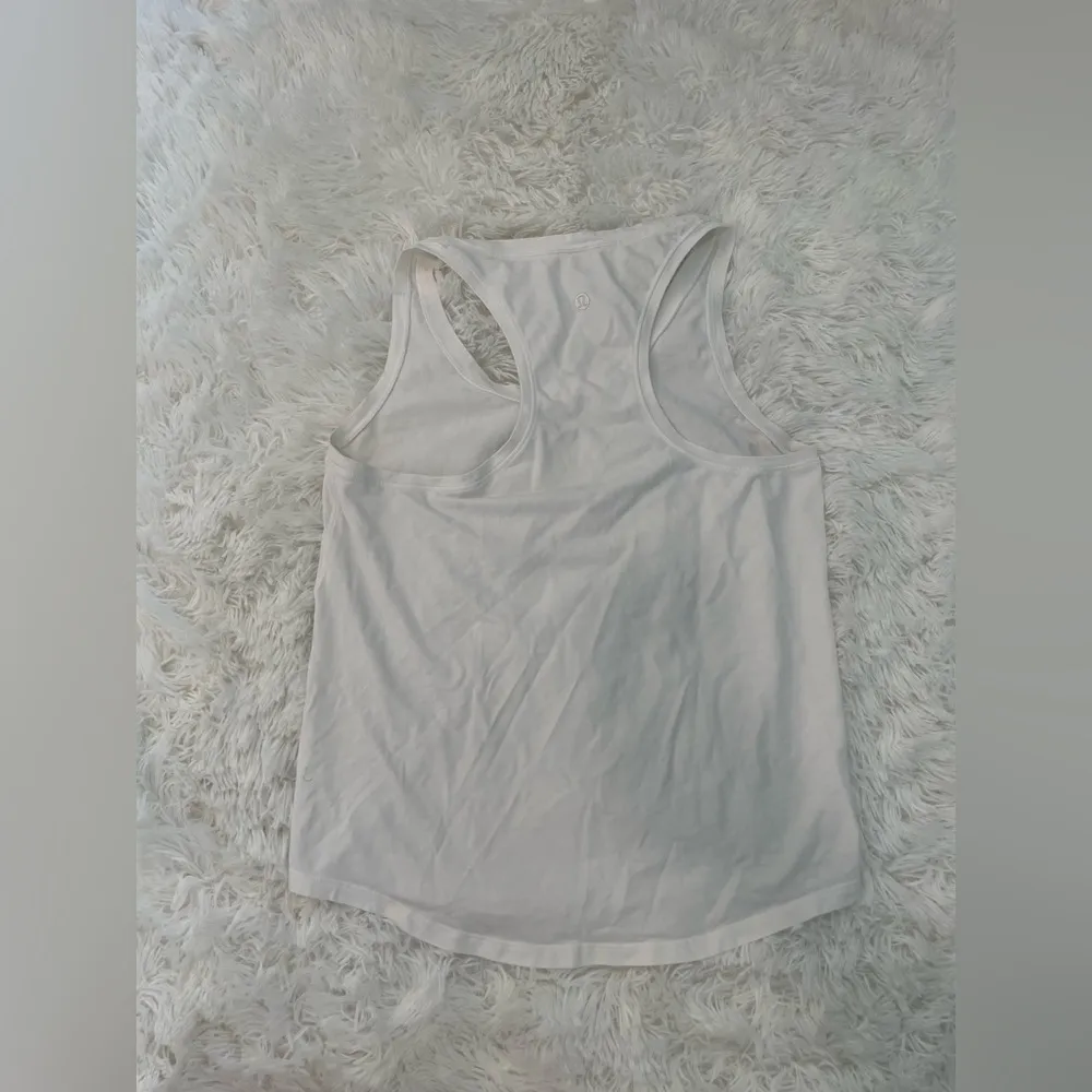 lululemon love tank top - Image 2