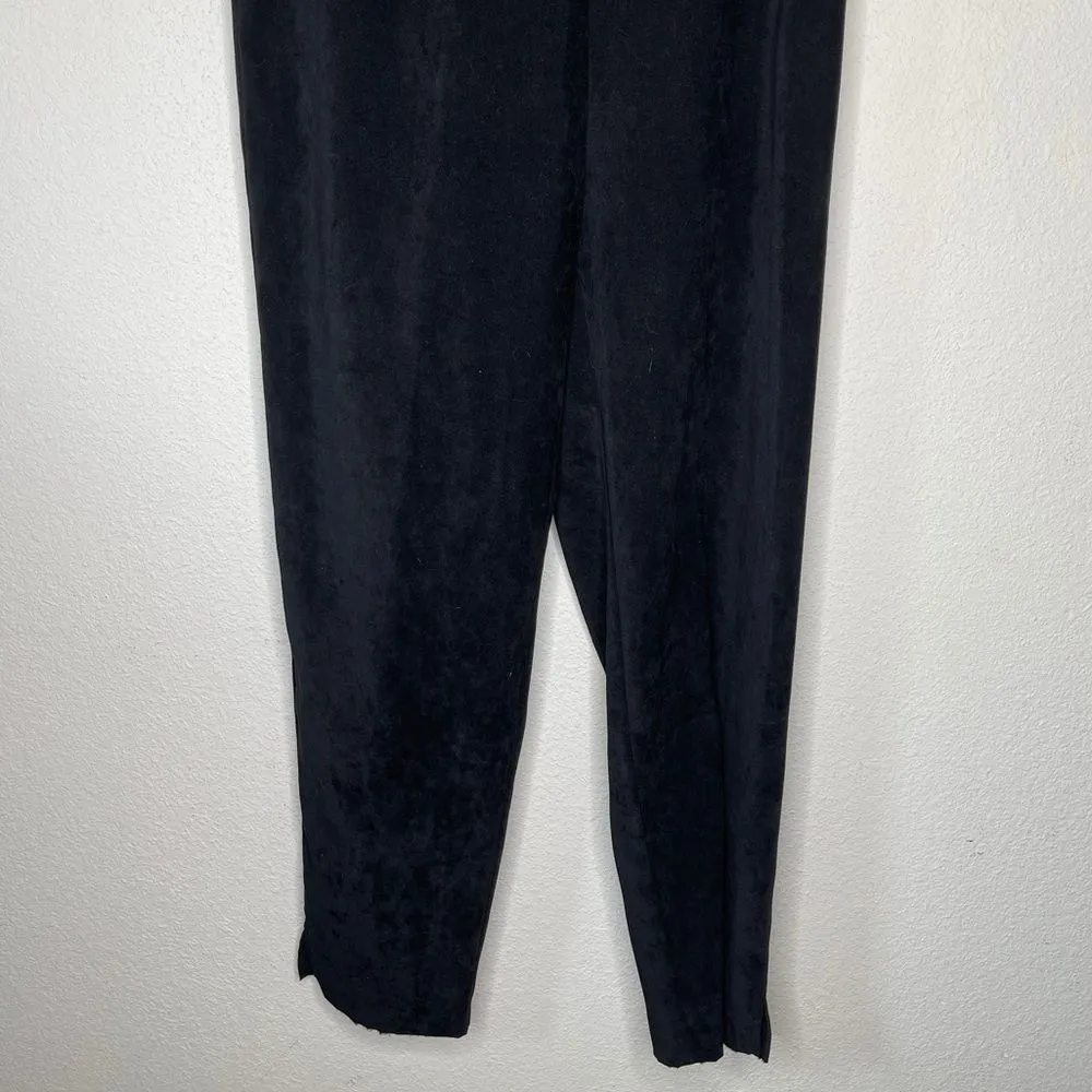 Vintage Scarlett Pant Suit‎ Silver Size undefined - Image 4