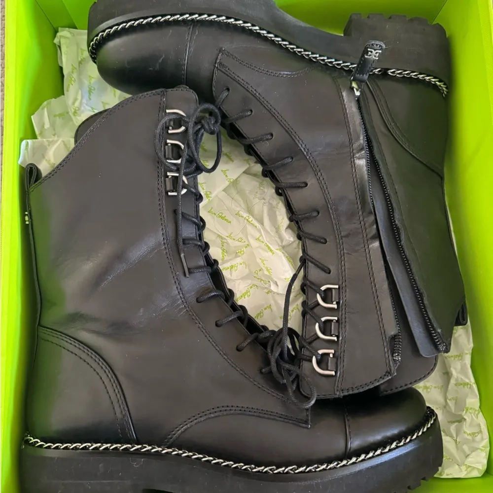 Boots for a woman - Image 3