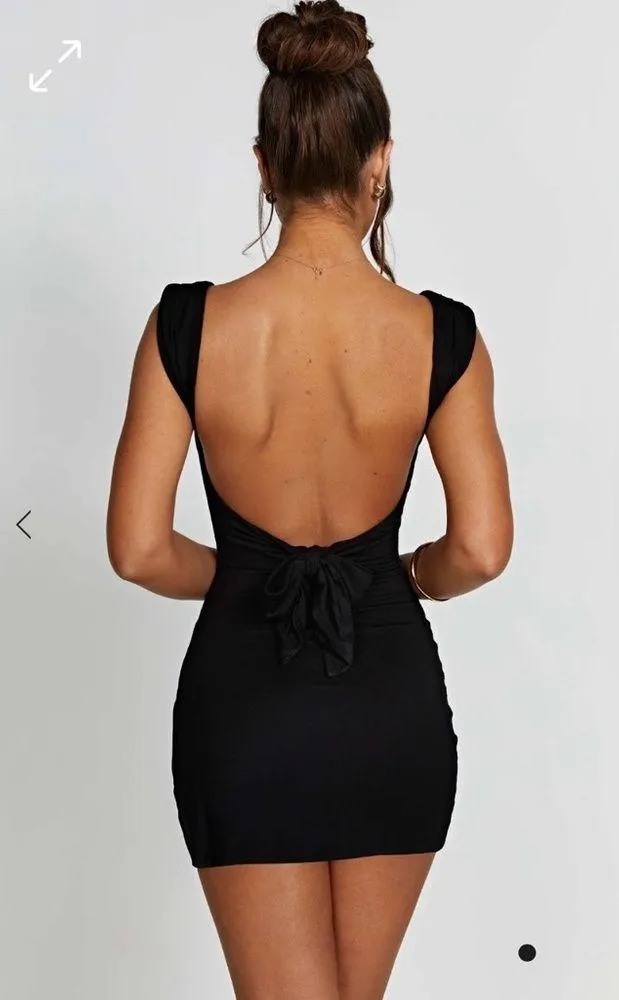 Babyboo RIA minidress NWT - Image 2