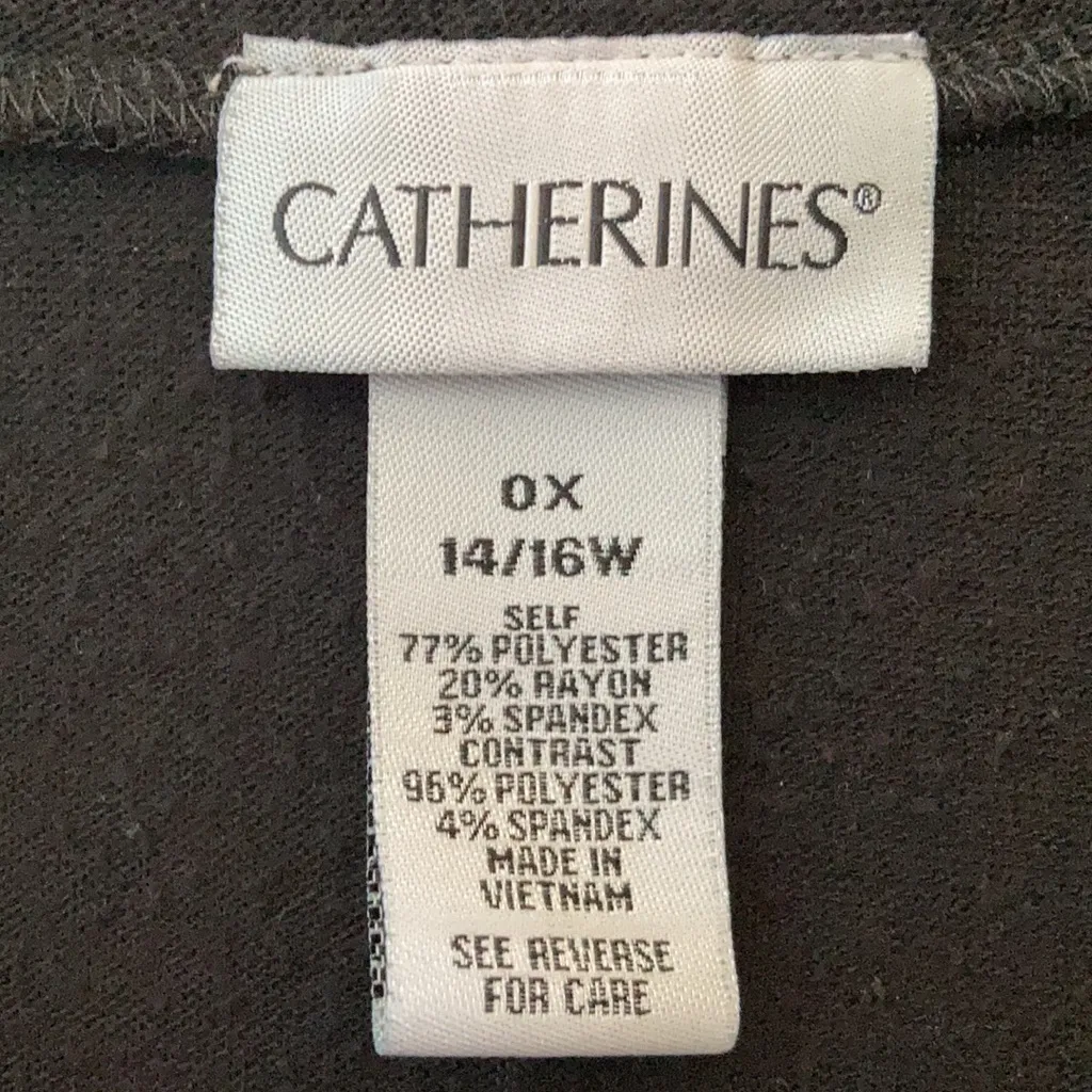 FINAL MARKDOWN Ladies Catherine’s top ox - Image 5