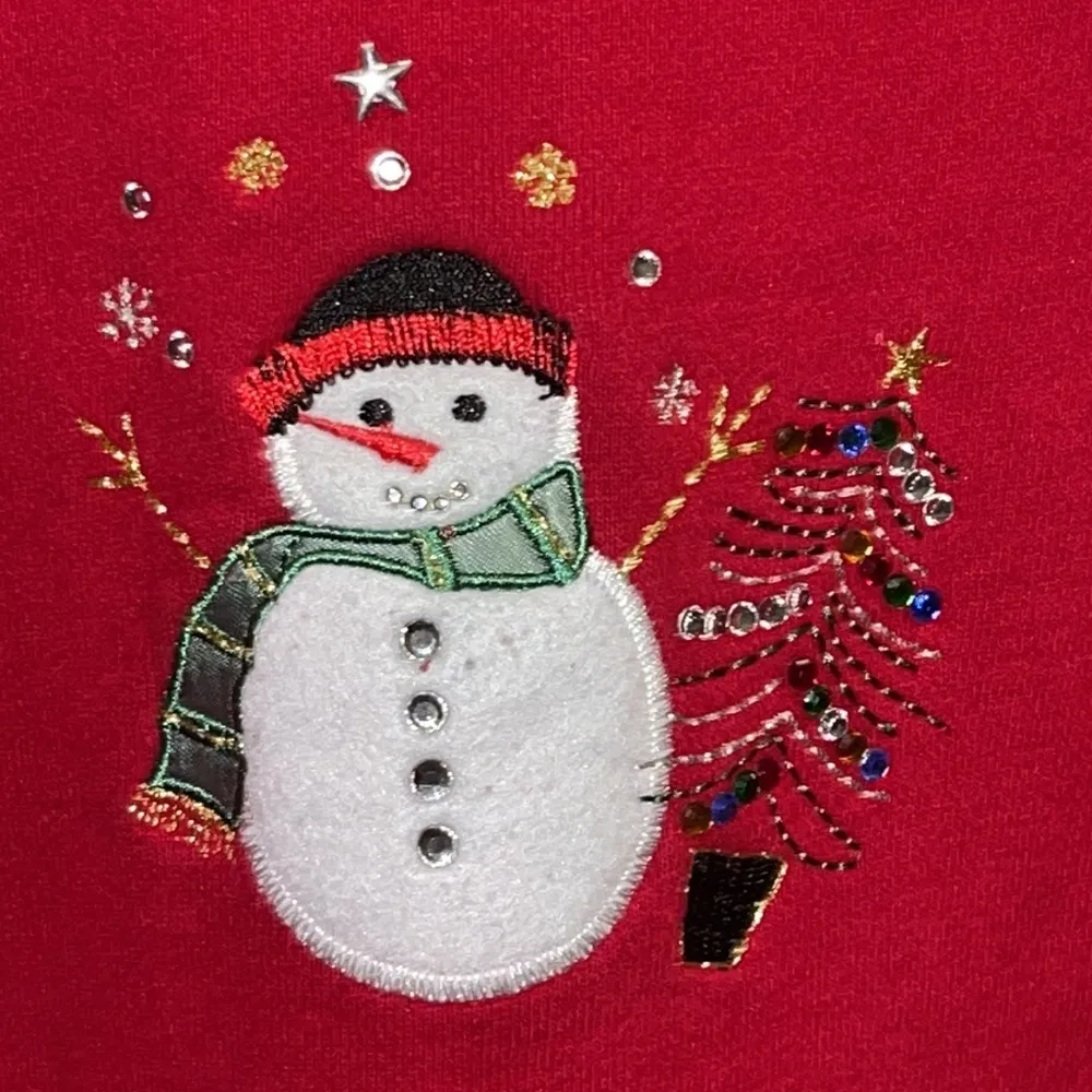 Holiday Sweatshirt - Image 6